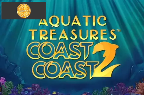 Aquatic Treasures Coast 2 Coast